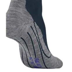 Falke Trekkingsocke TK2 Explore Short Cool Navyblau Herren - 1 Paar -Günstiges Draussen Herz Geschäft Falke Trekkingsocke TK2 Explore Short Cool 16154 6162 5 1058x1058 1