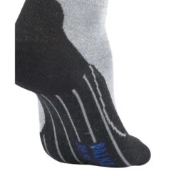 Falke Trekkingsocke TK2 Explore Short Cool Hellgrau Herren - 1 Paar -Günstiges Draussen Herz Geschäft Falke Trekkingsocke TK2 Short Cool 16154 3403 5 1067x1067 1