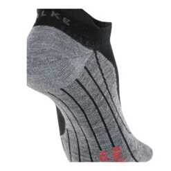 Falke Trekkingsocke TK5 Invisible Füsslinge Schwarz Herren - 1 Paar 11 Falke Trekkingsocke TK5 Invisible Füsslinge Schwarz Herren - 1 Paar -Günstiges Draussen Herz Geschäft Falke Trekkingsocke TK5 Invisible schwarz Herren161743000 2 943x943 1