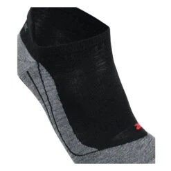 Falke Trekkingsocke TK5 Invisible Füsslinge Schwarz Herren - 1 Paar 10 Falke Trekkingsocke TK5 Invisible Füsslinge Schwarz Herren - 1 Paar -Günstiges Draussen Herz Geschäft Falke Trekkingsocke TK5 Invisible schwarz Herren161743000 3 929x929 1