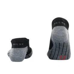Falke Trekkingsocke TK5 Invisible Füsslinge Schwarz Herren - 1 Paar 8 Falke Trekkingsocke TK5 Invisible Füsslinge Schwarz Herren - 1 Paar -Günstiges Draussen Herz Geschäft Falke Trekkingsocke TK5 Invisible schwarz Herren161743000 5 815x815 1