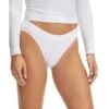 Falke Unterwäsche Slip Brief Warm (perfekte Feuchtigkeits- Und Temperaturregulierung) Weiss Damen