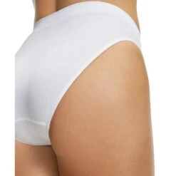 Falke Unterwäsche Slip Brief Warm (perfekte Feuchtigkeits- Und Temperaturregulierung) Weiss Damen -Günstiges Draussen Herz Geschäft Falke Unterwaesche Slip Brief Warm Damen 39143 2860 4 1067x1067 1