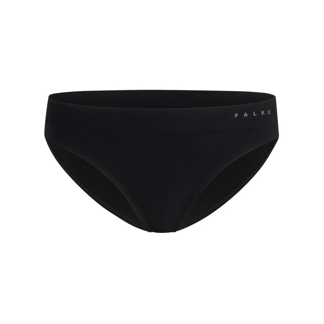 Falke Unterwäsche Slip Brief Warm (perfekte Feuchtigkeits- Und Temperaturregulierung) Schwarz Damen 7 Falke Unterwäsche Slip Brief Warm (perfekte Feuchtigkeits- Und Temperaturregulierung) Schwarz Damen – Bild 7