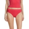 Falke Unterwäsche Slip Panties (feuchtigkeitsabsorbierend, Bequem) Rose Damen
