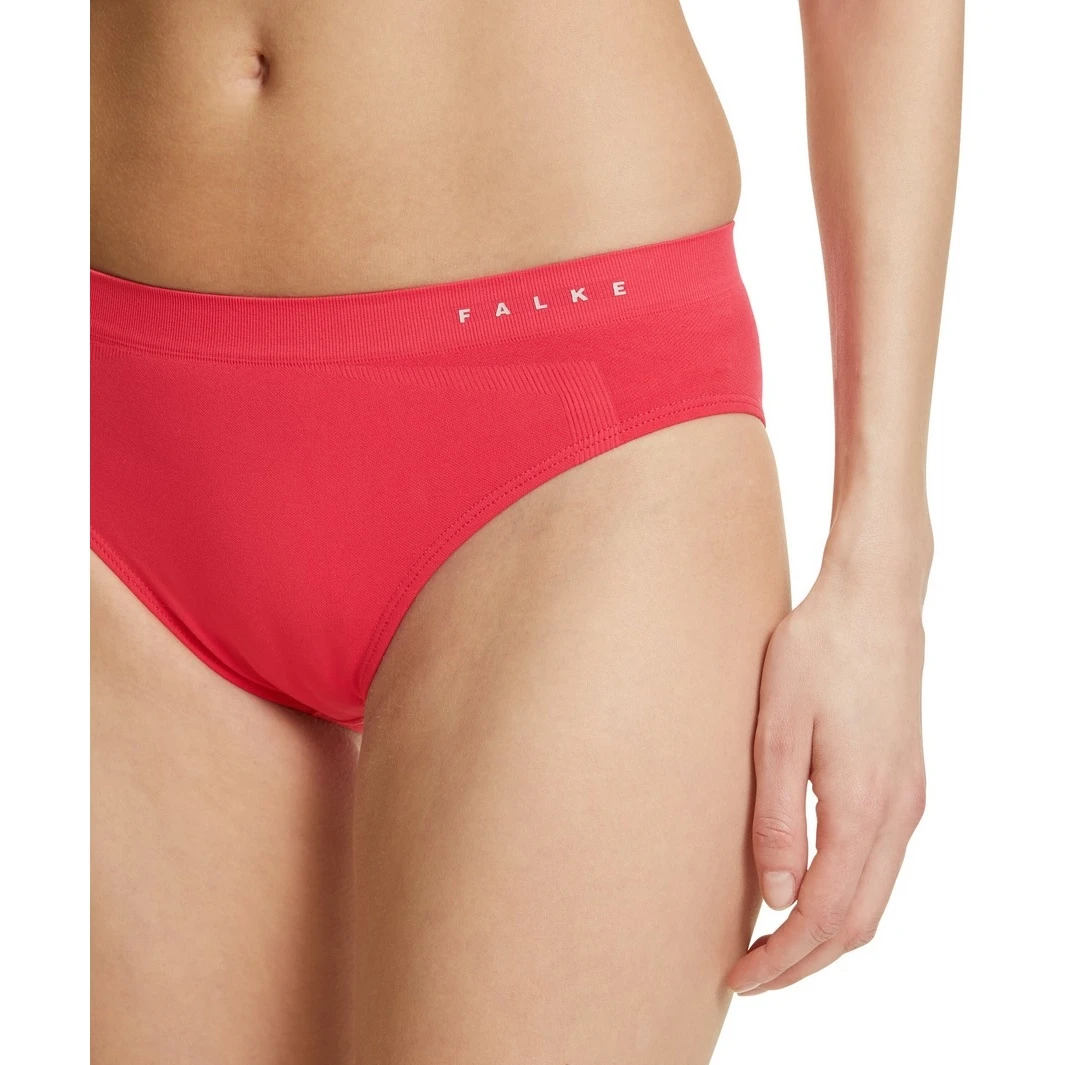 Falke Unterwäsche Slip Panties (feuchtigkeitsabsorbierend, Bequem) Rose Damen 3 Falke Unterwäsche Slip Panties (feuchtigkeitsabsorbierend, Bequem) Rose Damen – Bild 3