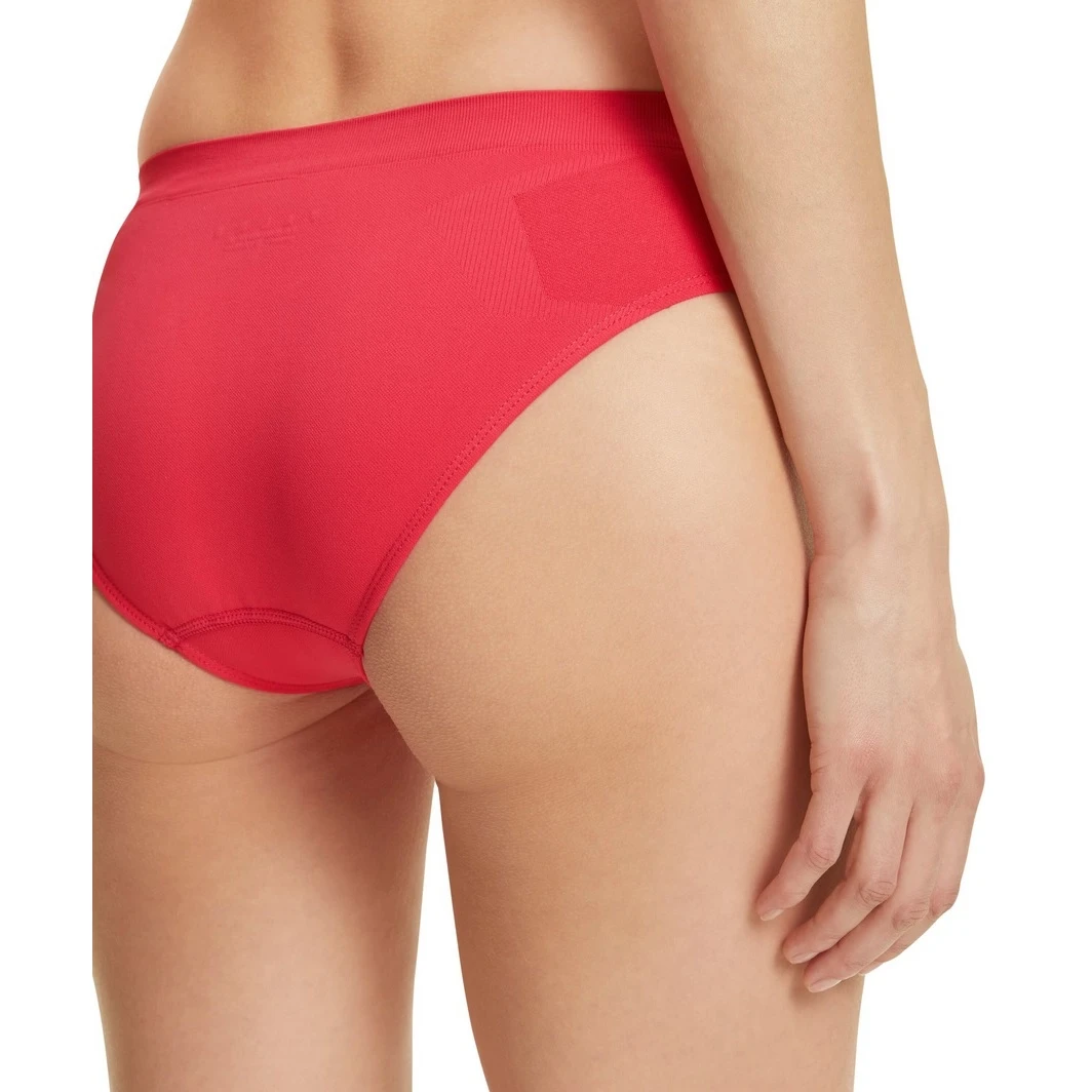 Falke Unterwäsche Slip Panties (feuchtigkeitsabsorbierend, Bequem) Rose Damen 4 Falke Unterwäsche Slip Panties (feuchtigkeitsabsorbierend, Bequem) Rose Damen – Bild 4