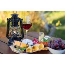 Petromax Feuerhand Sturmlaterne 276 Softbeige - 1 Stück (leer) 7 Petromax Feuerhand Sturmlaterne 276 Softbeige - 1 Stück (leer) -Günstiges Draussen Herz Geschäft Feuerhand 276 mattschwarz Sturmlaterne mattschwarz 3 650x650 2