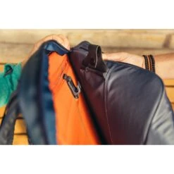 Gregory Reise-Wanderrucksack Juxt 28 Liter Schwarz Herren/Damen -Günstiges Draussen Herz Geschäft GMP F20 Juxt Speedclip 1008x1008 1