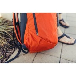 Gregory Alltags-Rucksack Resin 26 Liter Schwarz Herren/Damen -Günstiges Draussen Herz Geschäft GMP F20 Resin Label2 1008x1008 2