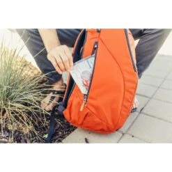 Gregory Alltags-Rucksack Resin 26 Liter Schwarz Herren/Damen -Günstiges Draussen Herz Geschäft GMP F20 Resin SideZipPocket 1008x1008 2