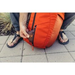 Gregory Alltags-Rucksack Resin 24 Liter Schwarz Herren/Damen 11 Gregory Alltags-Rucksack Resin 24 Liter Schwarz Herren/Damen -Günstiges Draussen Herz Geschäft GMP F20 Resin StashPocket 1008x1008 2