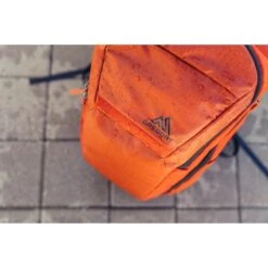 Gregory Alltags-Rucksack Resin 24 Liter Acadiablau Herren/Damen -Günstiges Draussen Herz Geschäft GMP F20 Resin WaterResistant 1008x1008 5