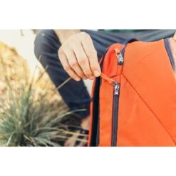 Gregory Alltags-Rucksack Resin 26 Liter Schwarz Herren/Damen -Günstiges Draussen Herz Geschäft GMP F20 Resin ZipperLock 1008x1008 2