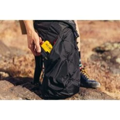 Gregory Tagesrucksack Arrio 18 Liter Rot Herren/Damen 14 Gregory Tagesrucksack Arrio 18 Liter Rot Herren/Damen -Günstiges Draussen Herz Geschäft GMP S21 Arrio18 SideZip 1008x1008 1