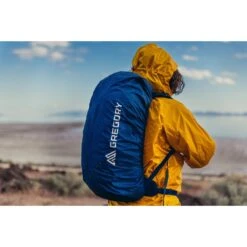 Gregory Tagesrucksack Arrio 30 Liter Rot Herren/Damen 10 Gregory Tagesrucksack Arrio 30 Liter Rot Herren/Damen -Günstiges Draussen Herz Geschäft GMP S21 Arrio30 Raincover 967x967 1