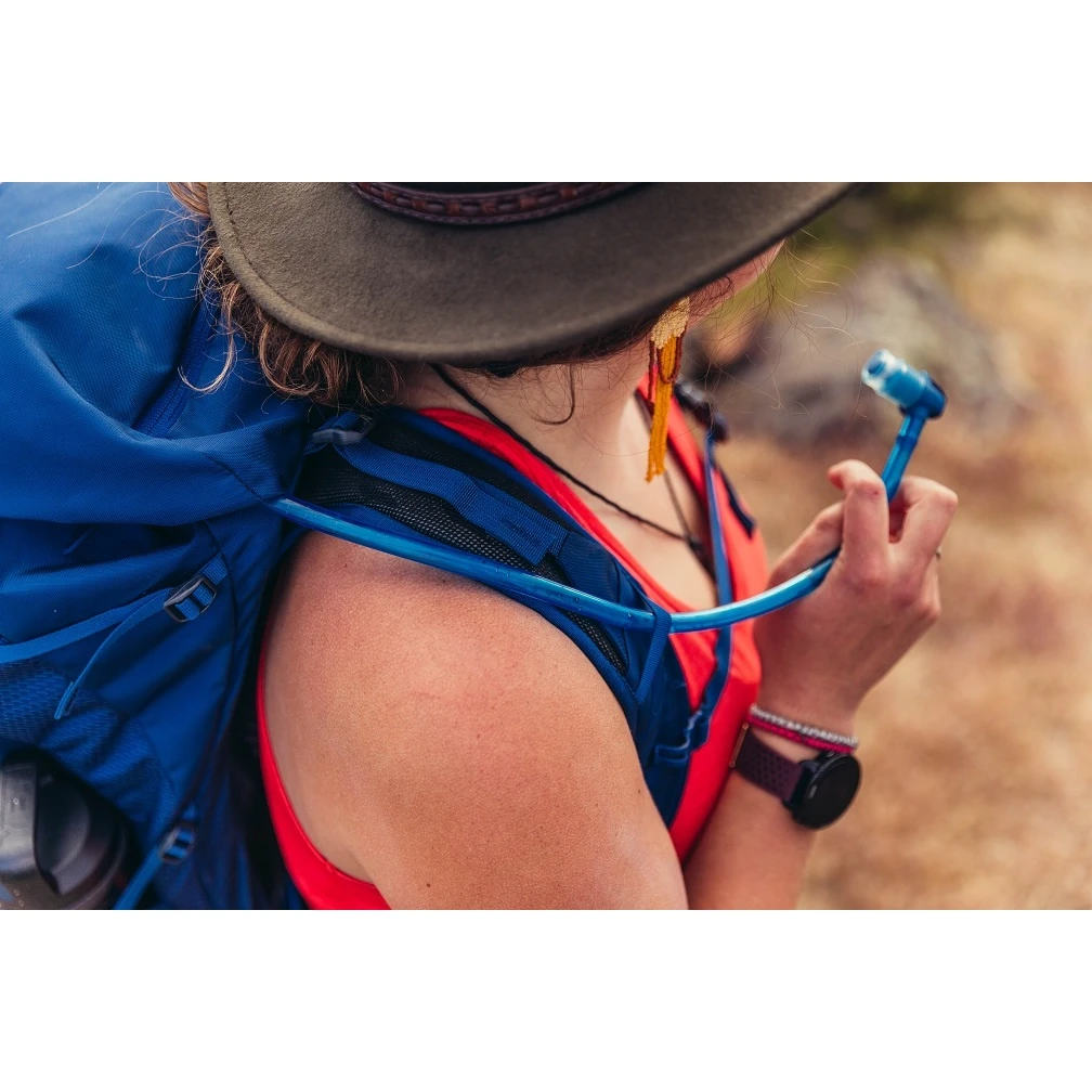 Gregory Tagesrucksack Arrio 30 Liter Rot Herren/Damen 5 Gregory Tagesrucksack Arrio 30 Liter Rot Herren/Damen – Bild 5