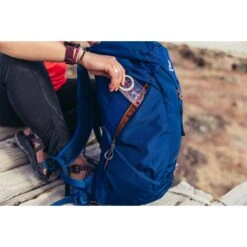 Gregory Tagesrucksack Arrio 30 Liter Rot Herren/Damen 12 Gregory Tagesrucksack Arrio 30 Liter Rot Herren/Damen -Günstiges Draussen Herz Geschäft GMP S21 Arrio30 SideZip 1008x1008 1