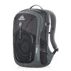 Gregory Tagesrucksack Anode 30 Liter Schwarz Herren/Damen