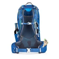 Gregory Wanderrucksack Zulu 30 Liter M/L Ozone Schwarz Herren 15 Gregory Wanderrucksack Zulu 30 Liter M/L Ozone Schwarz Herren -Günstiges Draussen Herz Geschäft Gregory 111580 7411 Rucksack Zulu 30 Liter 3 724x724 1