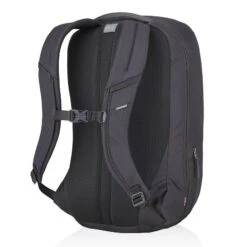 Gregory Alltags-Rucksack Resin 24 Liter Schwarz Herren/Damen 8 Gregory Alltags-Rucksack Resin 24 Liter Schwarz Herren/Damen -Günstiges Draussen Herz Geschäft Gregory 132712 0413 Resin24 Black Rucksack202 828x828 1