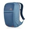 Gregory Alltags-Rucksack Resin 24 Liter Acadiablau Herren/Damen
