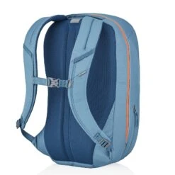 Gregory Alltags-Rucksack Resin 24 Liter Acadiablau Herren/Damen -Günstiges Draussen Herz Geschäft Gregory 132712 8883 Resin24 AcadiaBlue Rucksack202 835x835 1