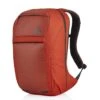 Gregory Alltags-Rucksack Resin 24 Liter Orangerot Herren/Damen