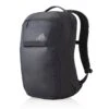 Gregory Alltags-Rucksack Resin 26 Liter Schwarz Herren/Damen