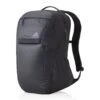 Gregory Alltags-Rucksack Resin 30 Liter Schwarz Herren/Damen