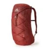 Gregory Tagesrucksack Arrio 18 Liter Rot Herren/Damen