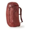 Gregory Tagesrucksack Arrio 24 Liter Rot Herren/Damen