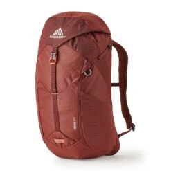Gregory Tagesrucksack Arrio 24 Liter Rot Herren/Damen