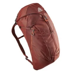 Gregory Tagesrucksack Arrio 24 Liter Rot Herren/Damen 9 Gregory Tagesrucksack Arrio 24 Liter Rot Herren/Damen -Günstiges Draussen Herz Geschäft Gregory 136974 1129 S21 Arrio24 BrickRed Rucksack205 1096x1096 1