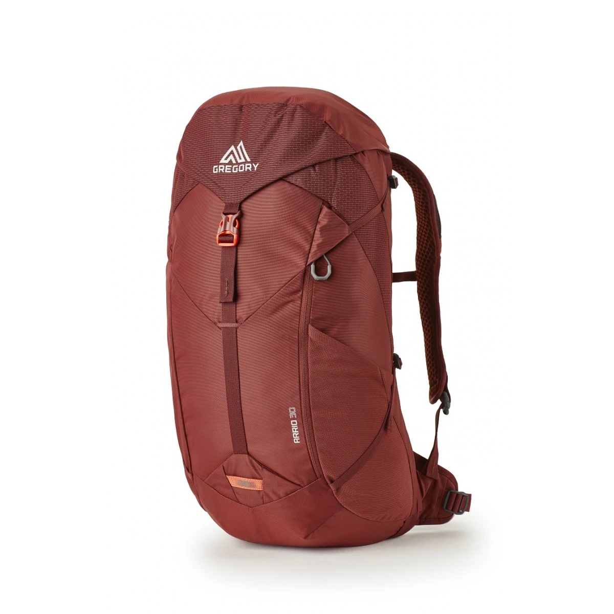 Gregory Tagesrucksack Arrio 30 Liter Rot Herren/Damen 1 Gregory Tagesrucksack Arrio 30 Liter Rot Herren/Damen