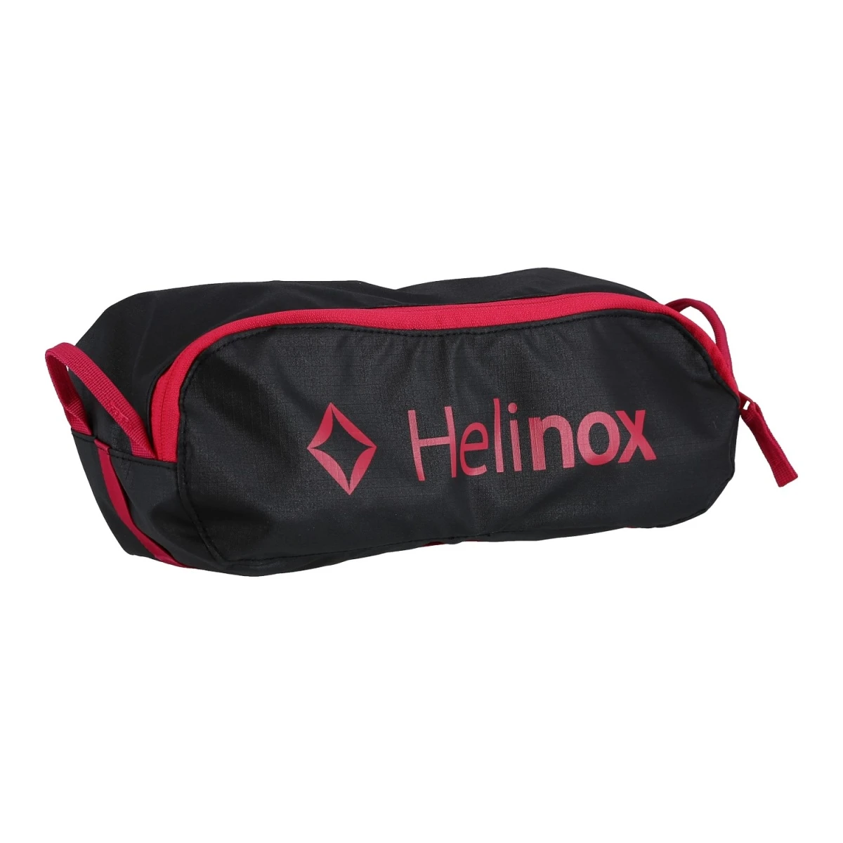 Helinox Campingstuhl Chair One (leicht, Einfacher Zusammenbau, Stabil) Schwarz/burgundrot 2 Helinox Campingstuhl Chair One (leicht, Einfacher Zusammenbau, Stabil) Schwarz/burgundrot – Bild 2