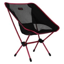 Helinox Campingstuhl Chair One (leicht, Einfacher Zusammenbau, Stabil) Schwarz/burgundrot 9 Helinox Campingstuhl Chair One (leicht, Einfacher Zusammenbau, Stabil) Schwarz/burgundrot -Günstiges Draussen Herz Geschäft HELINOX 10308 CHAIR ONE 4 1200x1200 1