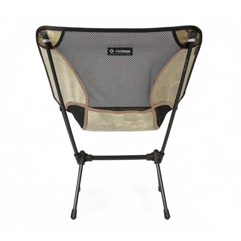 Helinox Campingstuhl Chair One (leicht, Einfacher Zusammenbau, Stabil) Multicam Grün/braun 5 Helinox Campingstuhl Chair One (leicht, Einfacher Zusammenbau, Stabil) Multicam Grün/braun – Bild 5