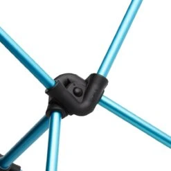 Helinox Campingstuhl Chair One XL - Extra Large - Schwarz/blau -Günstiges Draussen Herz Geschäft Helinox 10076R1 Chair One XL Black202 1200x1200 1