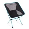 Helinox Campingstuhl Chair One XL - Extra Large - Schwarz/blau