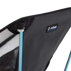 Helinox Campingstuhl Ground Chair Schwarz 8 Helinox Campingstuhl Ground Chair Schwarz -Günstiges Draussen Herz Geschäft Helinox 10501R1 Ground ChairBlack 3 1024x1024 1