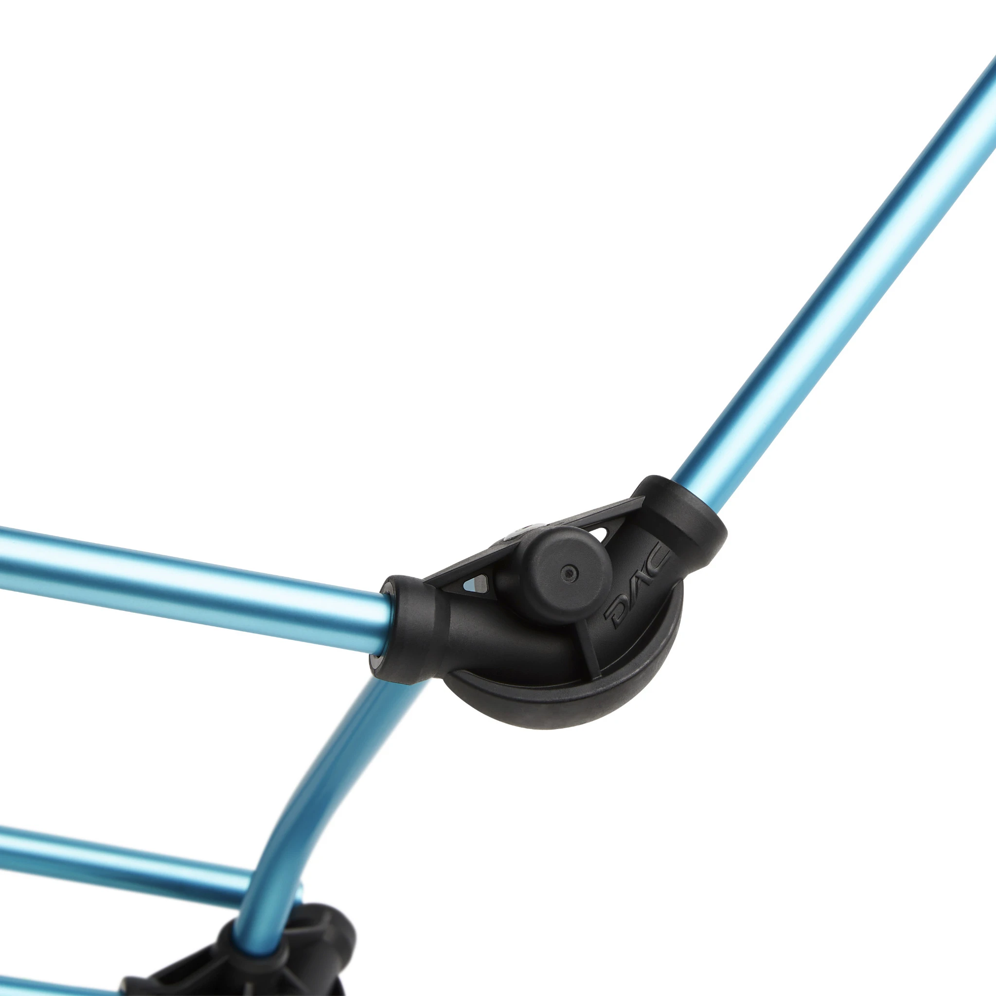 Helinox Campingstuhl Ground Chair Schwarz 4 Helinox Campingstuhl Ground Chair Schwarz – Bild 4