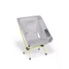 Helinox Campingstuhl Chair Zero Grau