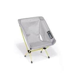 Helinox Campingstuhl Chair Zero Grau