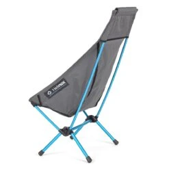 Helinox Campingstuhl Chair Zero High Back (hohe Rückenlehne) Schwarz/blau -Günstiges Draussen Herz Geschäft Helinox 10559 Chair Zero High Back Stuhl203 1200x1200 1