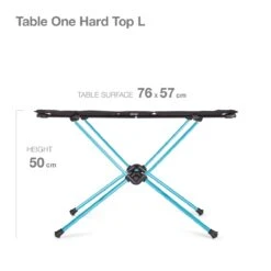 Helinox Campingtisch One Hard Top L 76x57x50cm Schwarz 10 Helinox Campingtisch One Hard Top L 76x57x50cm Schwarz -Günstiges Draussen Herz Geschäft Helinox 11022 Table One Top L Tisch 5 1200x1200 1