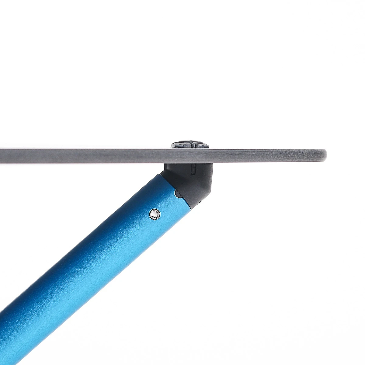 Helinox Campingtisch Café Table 60x60x68cm Schwarz 6 Helinox Campingtisch Café Table 60x60x68cm Schwarz – Bild 6