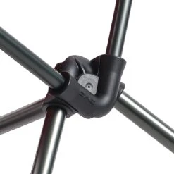 Helinox Campingstuhl Sunset Chair (hohe Rückenlehne, Neue Verstellbare Kopfstütze) Grün/grau -Günstiges Draussen Herz Geschäft Helinox 11158R1 Sunset Chair Forest Green Stuhl207 1200x1200 1