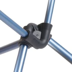 Helinox Campingstuhl Sunset Chair (hohe Rückenlehne, Neue Verstellbare Kopfstütze) Blau/navy -Günstiges Draussen Herz Geschäft Helinox 11160R1 Sunset Chair BlueBlock Stuhl207 1200x1200 1