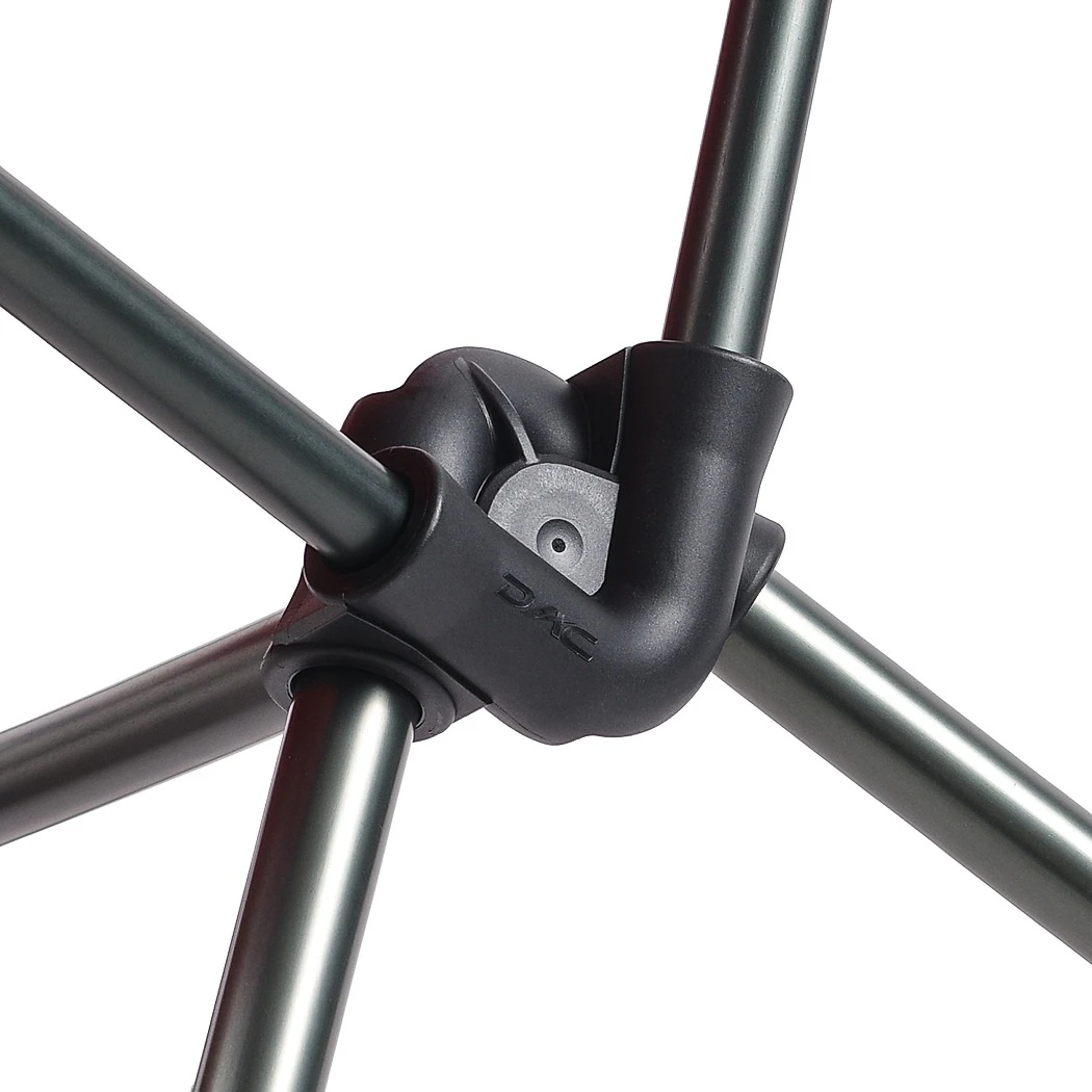 Helinox Campingstuhl Sunset Chair Rot 2 Helinox Campingstuhl Sunset Chair Rot – Bild 2